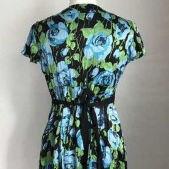 Free People Midi Length Dress - Picture 3 of 4